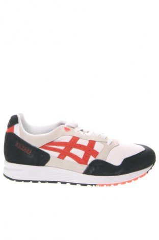 Herrenschuhe ASICS, Größe 45, Farbe Mehrfarbig, Preis 103,84 €