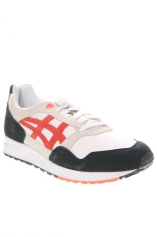 Herrenschuhe ASICS, Größe 45, Farbe Mehrfarbig, Preis 103,84 €