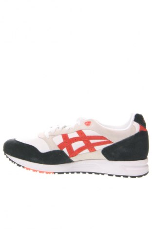 Herrenschuhe ASICS, Größe 45, Farbe Mehrfarbig, Preis 103,84 €