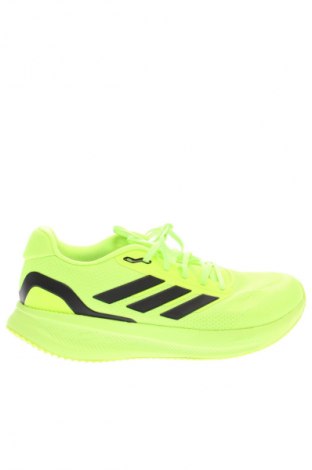 Încălțăminte bărbătească Adidas, Mărime 46, Culoare Verde, Preț 417,53 Lei