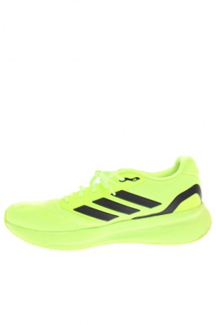 Încălțăminte bărbătească Adidas, Mărime 46, Culoare Verde, Preț 417,53 Lei