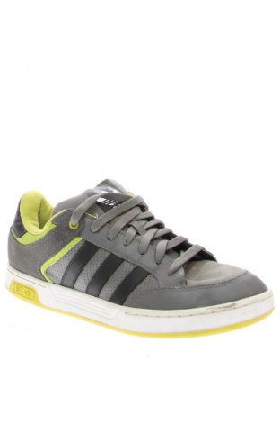 Pánske topánky Adidas, Veľkosť 43, Farba Sivá, Cena  32,95 €