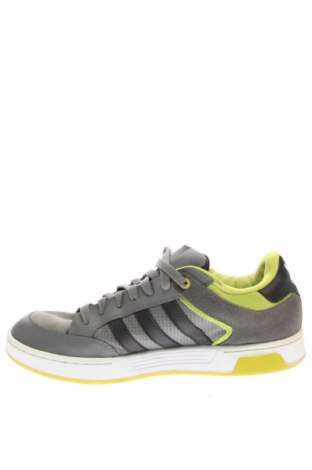 Pánske topánky Adidas, Veľkosť 43, Farba Sivá, Cena  32,95 €