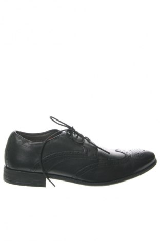 Încălțăminte bărbătească Clarks, Mărime 44, Culoare Negru, Preț 370,77 Lei