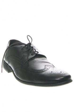 Încălțăminte bărbătească Clarks, Mărime 44, Culoare Negru, Preț 370,77 Lei