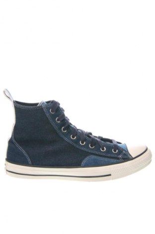 Încălțăminte bărbătească Converse, Mărime 45, Culoare Albastru, Preț 409,92 Lei