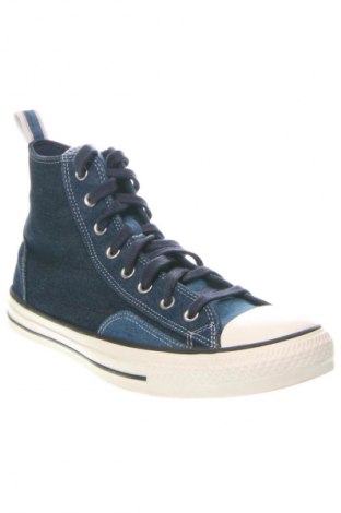 Încălțăminte bărbătească Converse, Mărime 45, Culoare Albastru, Preț 409,92 Lei