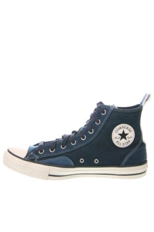 Încălțăminte bărbătească Converse, Mărime 45, Culoare Albastru, Preț 409,92 Lei