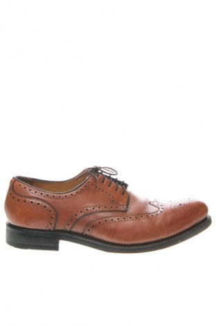 Herrenschuhe Gordon & Bros, Größe 46, Farbe Braun, Preis € 47,49