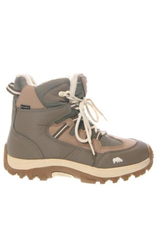 Botine de damă Kilimanjaro, Mărime 40, Culoare Multicolor, Preț 124,68 Lei