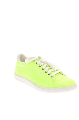 Încălțăminte bărbătească Le Coq Sportif, Mărime 43, Culoare Verde, Preț 162,99 Lei