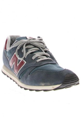 Herrenschuhe New Balance, Größe 43, Farbe Mehrfarbig, Preis € 61,99