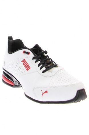 Încălțăminte bărbătească PUMA, Mărime 46, Culoare Alb, Preț 254,62 Lei