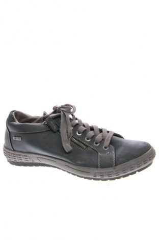 Herrenschuhe SUPREMO, Größe 42, Farbe Blau, Preis 27,49 €