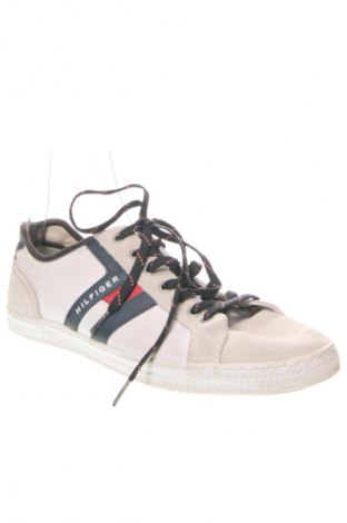 Încălțăminte bărbătească Tommy Hilfiger, Mărime 45, Culoare Gri, Preț 227,04 Lei