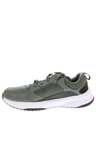 Încălțăminte bărbătească Under Armour, Mărime 47, Culoare Verde, Preț 412,96 Lei