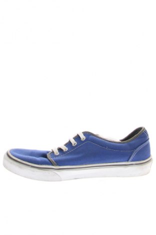 Herrenschuhe Vans, Größe 43, Farbe Blau, Preis € 33,99