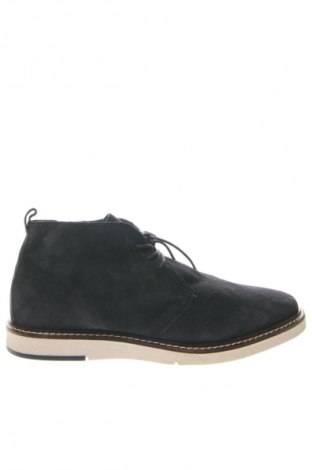 Herrenschuhe Zara Man, Größe 42, Farbe Blau, Preis 47,32 €