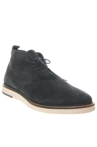 Herrenschuhe Zara Man, Größe 42, Farbe Blau, Preis 47,32 €