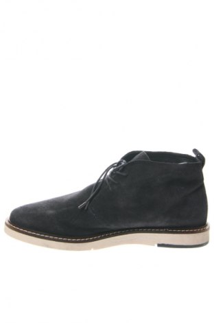 Herrenschuhe Zara Man, Größe 42, Farbe Blau, Preis 47,32 €