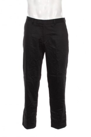 Herrenhose, Größe L, Farbe Schwarz, Preis € 27,49