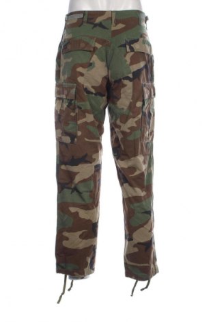 Pantaloni de bărbați, Mărime S, Culoare Multicolor, Preț 128,99 Lei