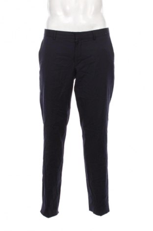 Herrenhose, Größe L, Farbe Blau, Preis € 27,49