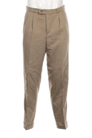 Herrenhose, Größe M, Farbe Beige, Preis € 27,49