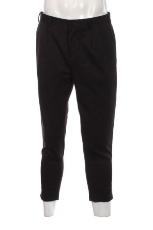 Pantaloni de bărbați, Mărime L, Culoare Negru, Preț 99,49 Lei