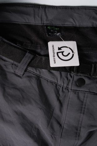 Pantaloni de bărbați, Mărime L, Culoare Gri, Preț 128,99 Lei