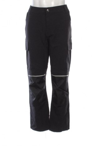 Pantaloni de bărbați, Mărime XL, Culoare Negru, Preț 64,99 Lei