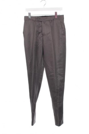 Pantaloni de bărbați, Mărime S, Culoare Gri, Preț 128,99 Lei