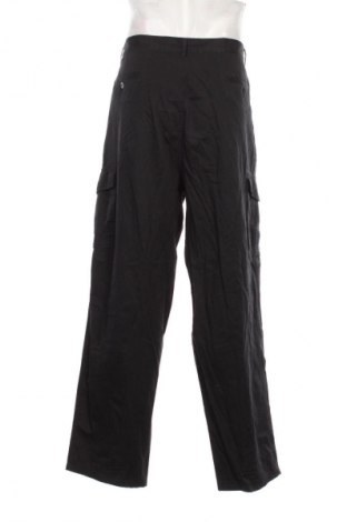 Pantaloni de bărbați, Mărime XXL, Culoare Negru, Preț 128,99 Lei