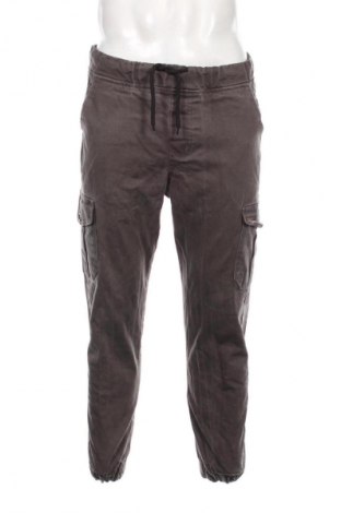 Herrenhose, Größe M, Farbe Grau, Preis 27,49 €