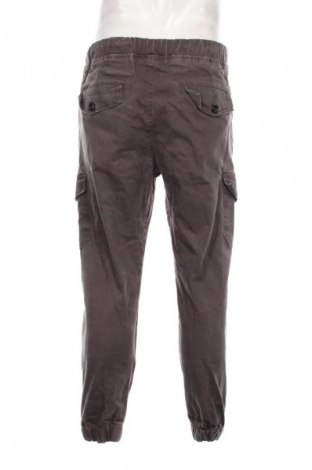 Herrenhose, Größe M, Farbe Grau, Preis 27,49 €