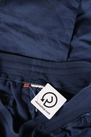 Pantaloni de bărbați Adenauer & Co, Mărime M, Culoare Albastru, Preț 49,99 Lei