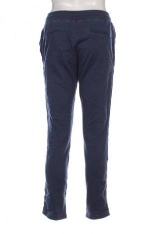 Pantaloni de bărbați Adenauer & Co, Mărime M, Culoare Albastru, Preț 49,99 Lei