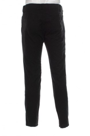 Herrenhose Alberto, Größe M, Farbe Schwarz, Preis 10,99 €