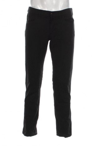 Pantaloni de bărbați Alberto, Mărime M, Culoare Negru, Preț 223,99 Lei