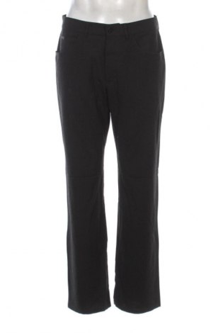 Pantaloni de bărbați Alberto, Mărime M, Culoare Negru, Preț 223,99 Lei