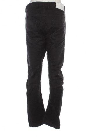 Pantaloni de bărbați Alessandro Salvarini, Mărime M, Culoare Negru, Preț 79,99 Lei