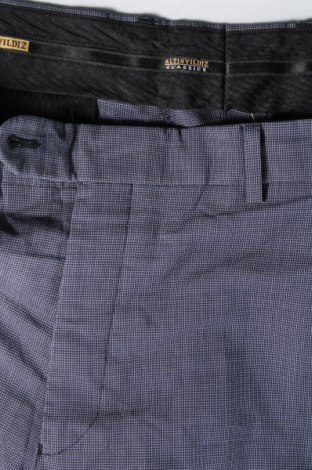 Pantaloni de bărbați Altinyildiz, Mărime XL, Culoare Albastru, Preț 64,99 Lei