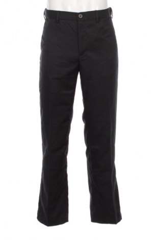 Pantaloni de bărbați Amazon Essentials, Mărime M, Culoare Negru, Preț 25,99 Lei