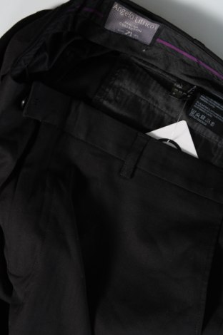 Herrenhose Angelo Litrico, Größe L, Farbe Schwarz, Preis € 13,99