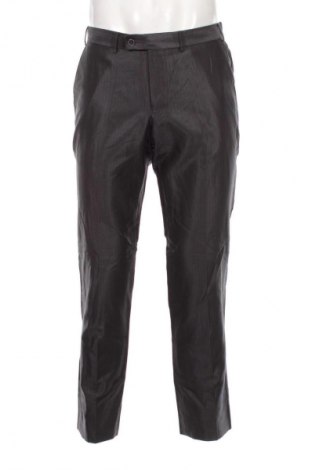 Herrenhose Angelo Litrico, Größe M, Farbe Grau, Preis 5,99 €