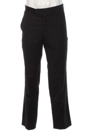 Pantaloni de bărbați Angelo Litrico, Mărime M, Culoare Negru, Preț 128,99 Lei