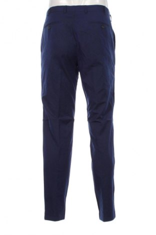 Pantaloni de bărbați Angelo Litrico, Mărime M, Culoare Albastru, Preț 128,99 Lei