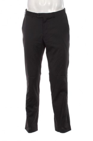 Pantaloni de bărbați Angelo Litrico, Mărime M, Culoare Negru, Preț 128,99 Lei