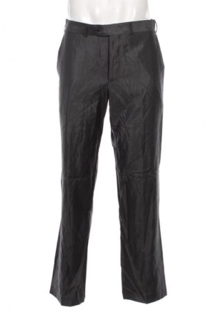 Herrenhose Angelo Litrico, Größe L, Farbe Grau, Preis 27,49 €