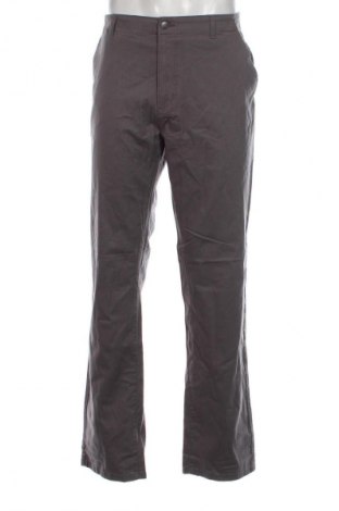 Herrenhose Atlas For Men, Größe XL, Farbe Grau, Preis 6,99 €